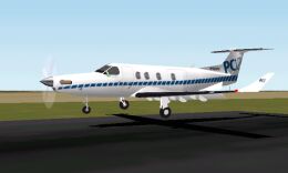 1,000th Landing, at White Farms