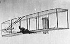 Gliding - October 1902