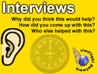 Interview at simFlight.com