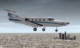 Landing in Charlotte