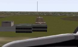 Beware of the Hangar!!!