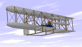 Wright Flyer